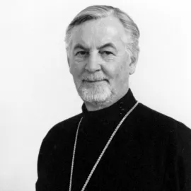 Fr. Alexander Schmemann
